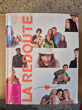 catalogue la redoute automne hiver 2006/2007