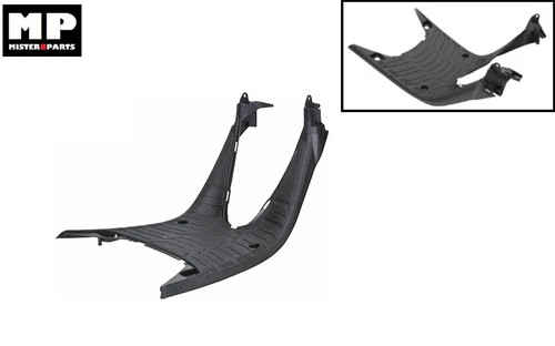 Carenage marche pied booster - marche,
