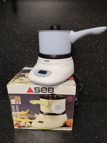 Robot culinaire seb - robot,
