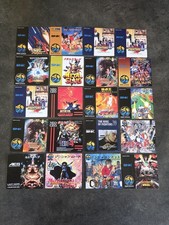 LOT N°3 .. 20 STICKERS NEO