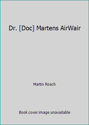 Doc martens airwair by - martens,
