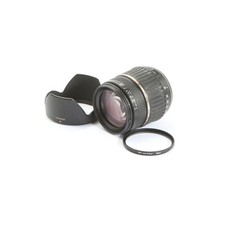 Tamron ASP 3,5-6,3/18-200 XR