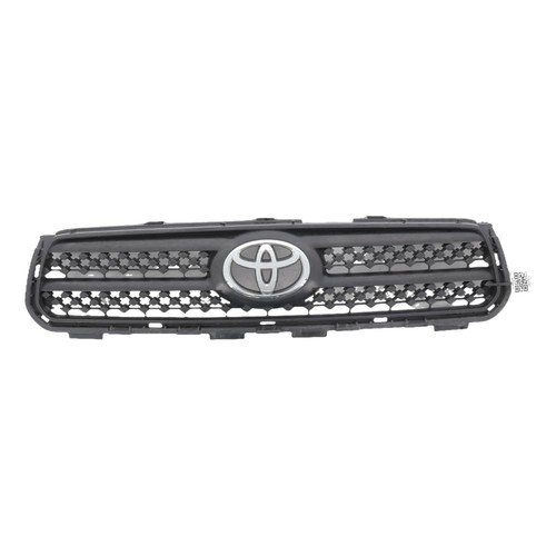 Calandre toyota rav4 - calandre, iii
