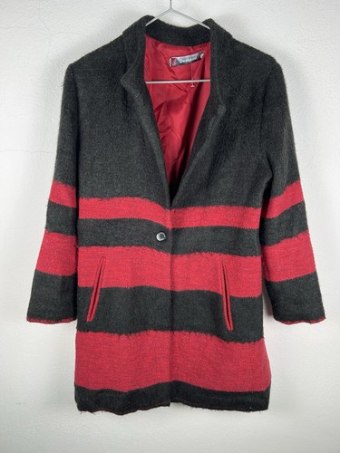 Desigual femmes trench coat - desigual,