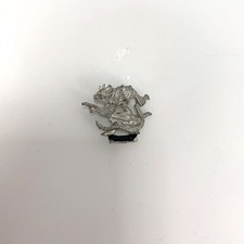 x1 Pack Master With Whip