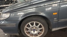 Aile avant gauche SAAB 9.5 1
