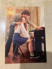 CARTE POSTALE 16X11 PIN UP