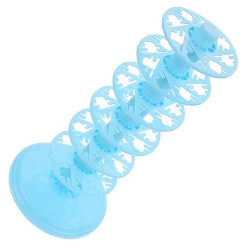Presentoir bonbon support - a,