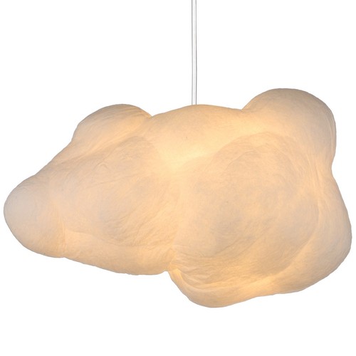 Decorative cloud light - ,