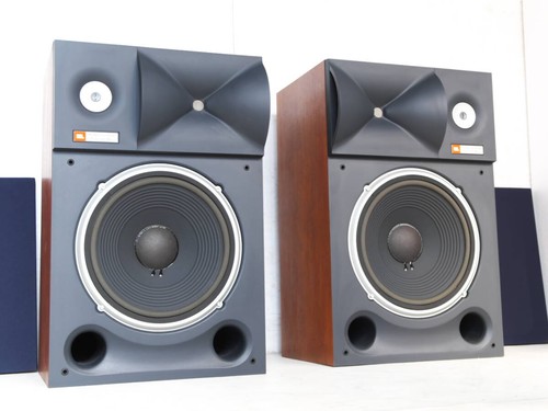 Jbl 4425 speaker with - mkⅡ,