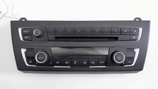 Commande chauffage BMW SERIE 1