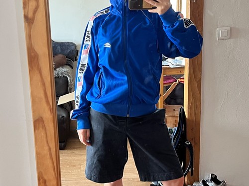 Nike veste survêtement - nike, de