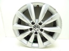 Jante VOLKSWAGEN TIGUAN 1 PHASE 2 5N0601025AR8Z8