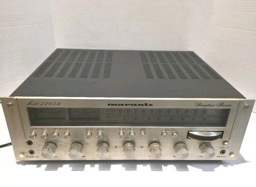 Marantz model 2265b - marantz,