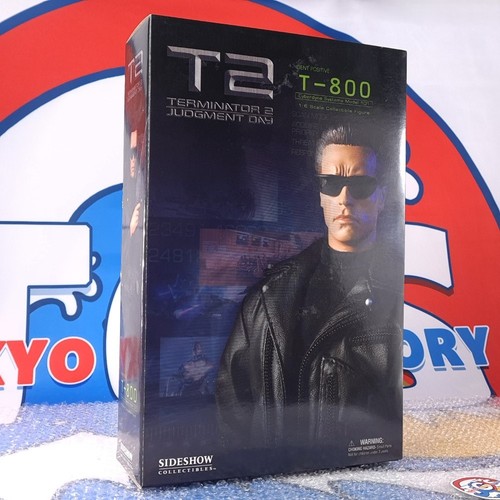 Terminator judgment day - terminator,