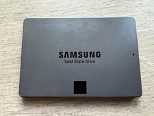 Samsung SSD 840 EVO 120GB