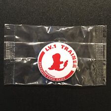 POKEMON Pin Badge Charmander