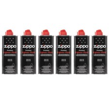 Essence à briquet Zippo 125mL