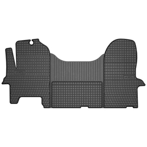Caoutchouc tapis sol frogum - de,