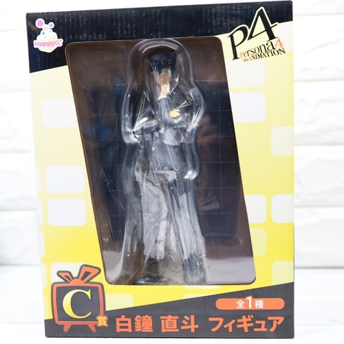 Nouvelle figurine persona - figurine,