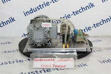 Becker DT 3.3 Pomp De Vide