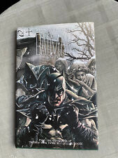 BATMAN NOEL HARD COVER VO EN EXCELLENT ÉTAT / NEAR MINT