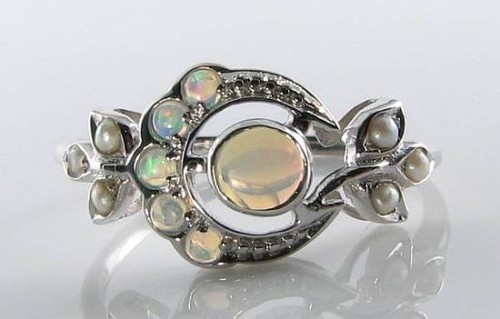 Lush 9ct blanc - lush,