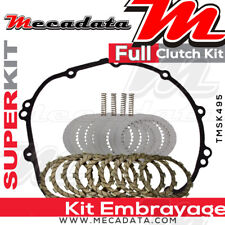 Kit embrayage (disques
