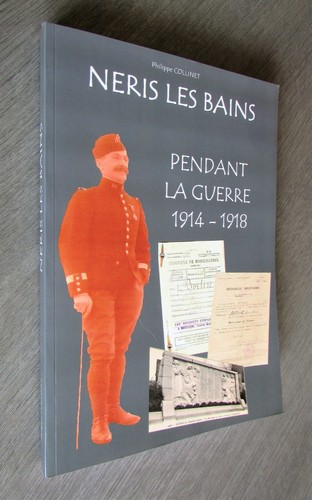 Montluçon néris les bains - montluçon, ,