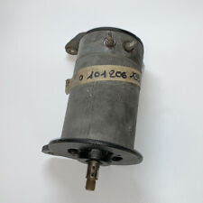 0101206139 Dynamo 14V 25A