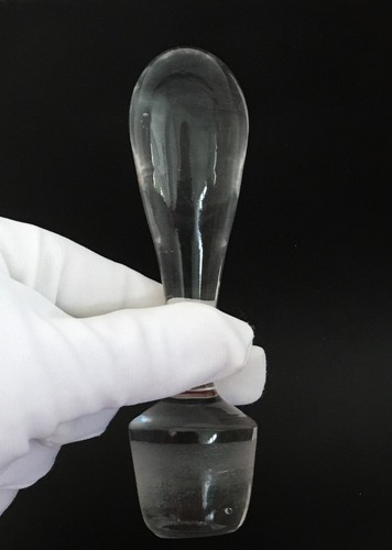 Bouchon carafe type - bouchon,