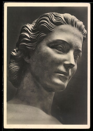 Carte postale artiste arno - postale, d'artiste