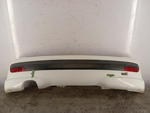 Pare choc arriere peugeot 206 - choc,