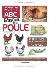 Petit abc Rustica de la poule