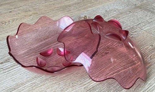 Tupperware 2 coupelles - tupperware,