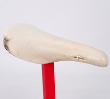 SELLE VÉLO DE ROUTE VINTAGE