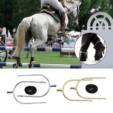 2 éperons pour chevaux avec
