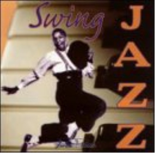 Various artists swing jazz - various,