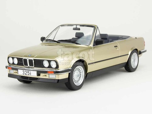 Bmw 325i e30 cabriolet 1985 - bmw,