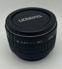 Tamron 2x C-AF BBAR MC7 AF