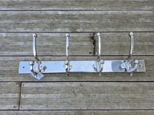 Grand porte manteau - porte-manteau, en