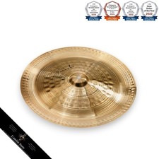Cymbale Paiste Signature The