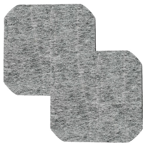 Filtre friteuse pour - 2x,
