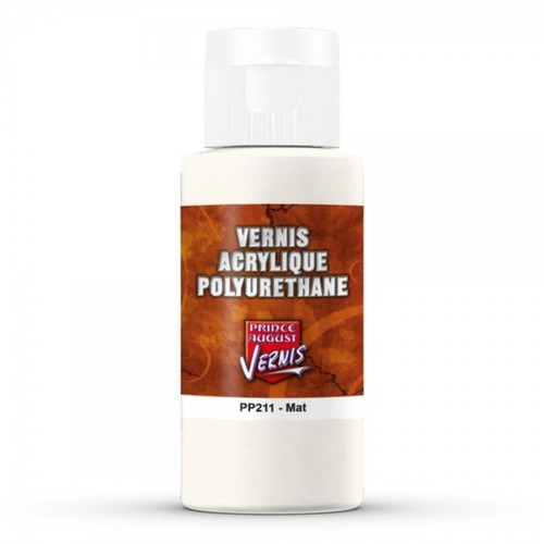 Pp211 vernis mat - pp211,