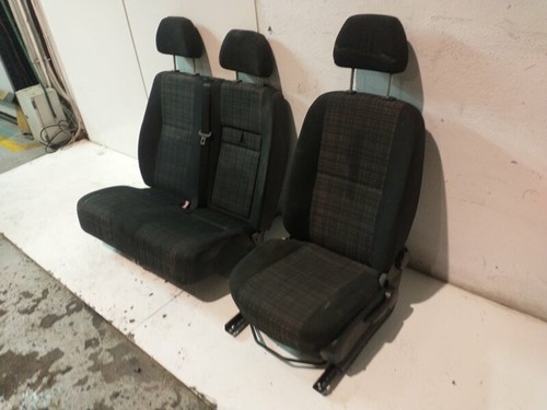 Interieur complet - interieur,