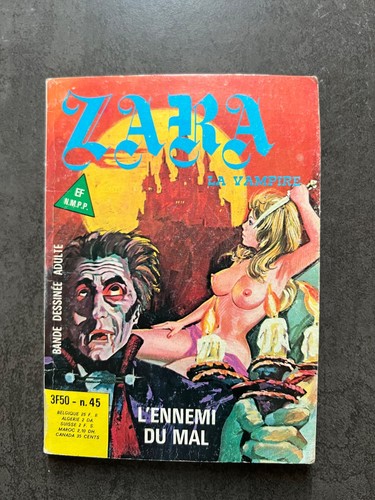 Petit format zara - bd,