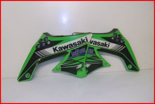 Kawasaki kxf 450 2010 ouies - kawasaki,
