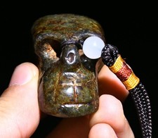 5CM ancien chinois Hongshan