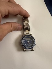 Yema Rallygraf YE 131 Quartz