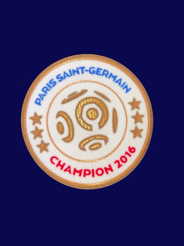 Patch champions ligue psg - champions,